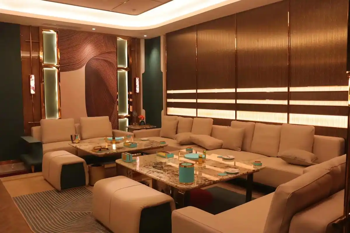 台州商务ktv：商务ktv是什么意思-温岭市ktv预定